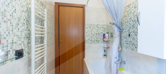 2-Zimmer Wohnung in Monza, Italy, Nr. 17801 14