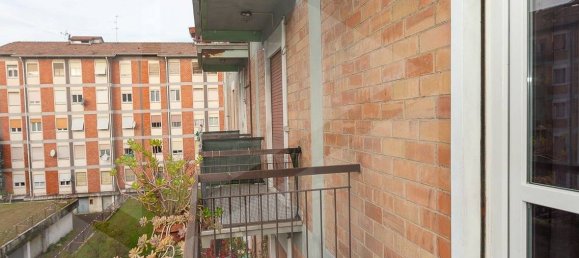 2-Zimmer Wohnung in Monza, Italy, Nr. 17801 5