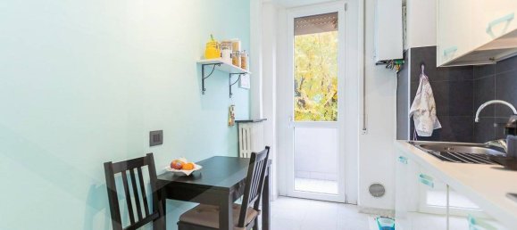 2-Zimmer Wohnung in Monza, Italy, Nr. 17801 11