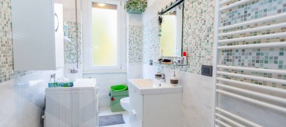 2-Zimmer Wohnung in Monza, Italy, Nr. 17801 15