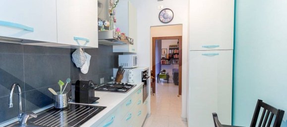 2-Zimmer Wohnung in Monza, Italy, Nr. 17801 13