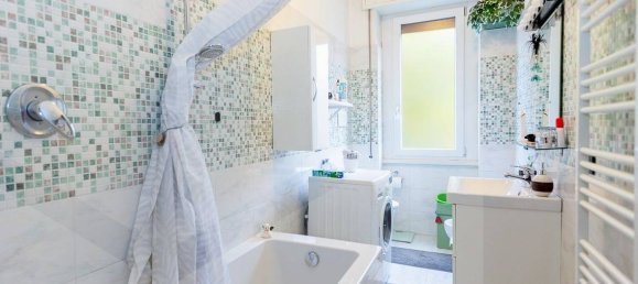 2-Zimmer Wohnung in Monza, Italy, Nr. 17801 16