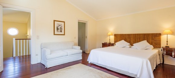 3 Schlafzimmer Haus in Cascais, Portugal, Nr. 202733 24