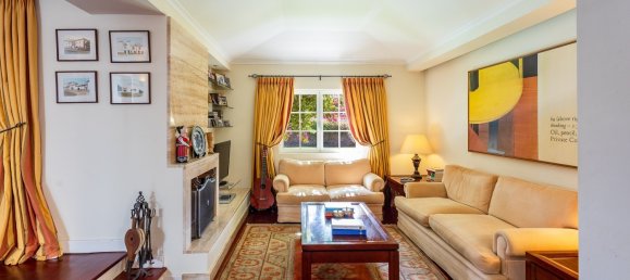 3 Schlafzimmer Haus in Cascais, Portugal, Nr. 202733 4