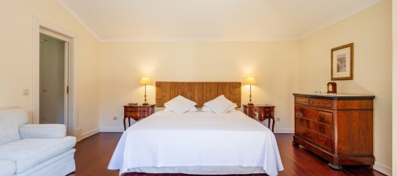 3 Schlafzimmer Haus in Cascais, Portugal, Nr. 202733 23