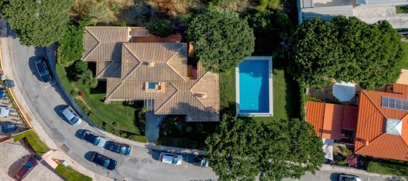 3 Schlafzimmer Haus in Cascais, Portugal, Nr. 202733 37