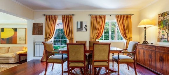 3 Schlafzimmer Haus in Cascais, Portugal, Nr. 202733 44