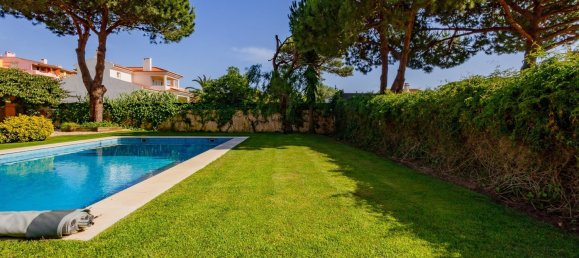 3 Schlafzimmer Haus in Cascais, Portugal, Nr. 202733 34