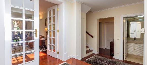 3 Schlafzimmer Haus in Cascais, Portugal, Nr. 202733 13