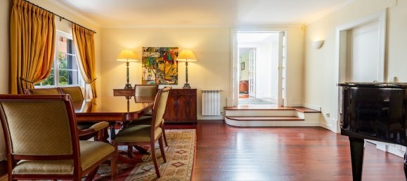 3 Schlafzimmer Haus in Cascais, Portugal, Nr. 202733 2