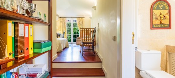 3 Schlafzimmer Haus in Cascais, Portugal, Nr. 202733 17