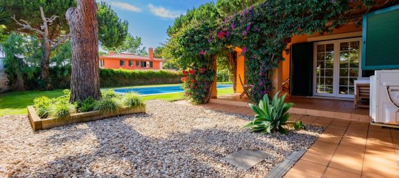 3 Schlafzimmer Haus in Cascais, Portugal, Nr. 202733 31