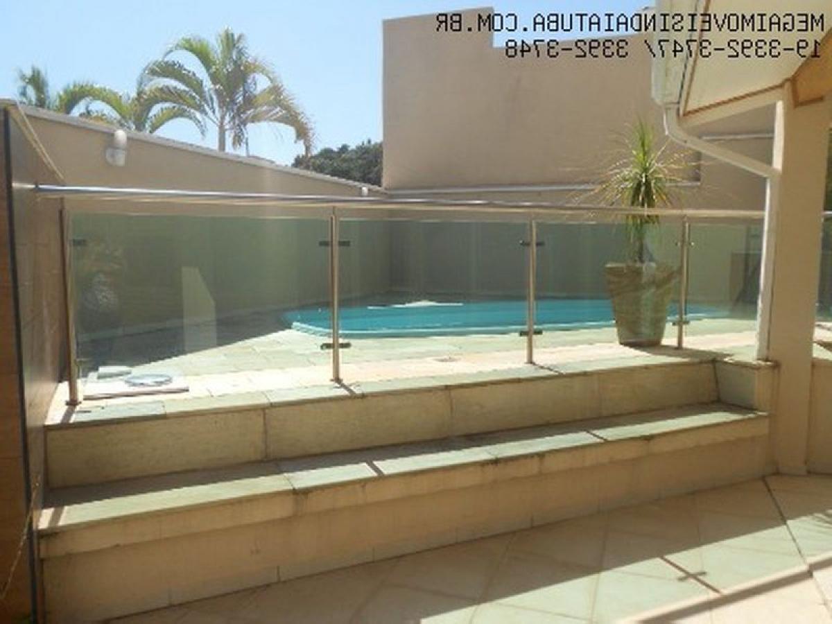 3 bedrooms House in Sao Paulo, Brazil No. 509005