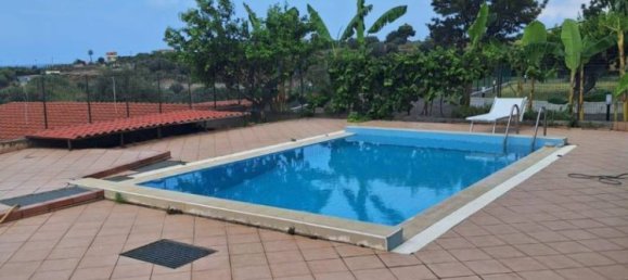 5 bedrooms House in Ricadi, Italy No. 339517 4