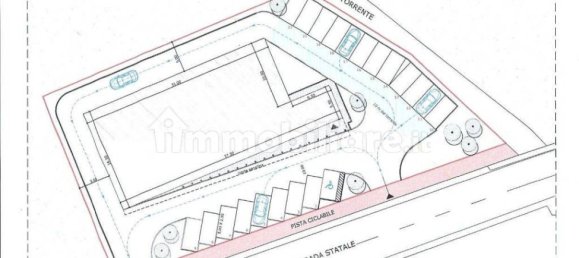  قطعة أرض في Garlate, Italy 1100متر مربع رقم 355213 2