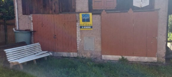 Adosado de 1 dormitorio en Saint-Quirin, France No. 276428 11