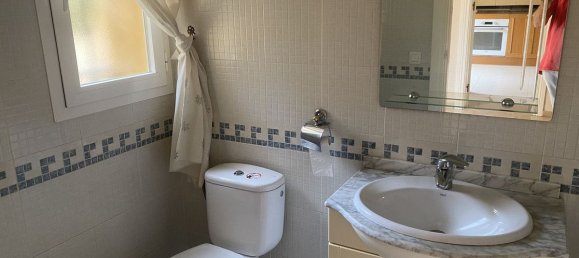 3 chambres Maison de ville à Mijas, Spain No. 152953 21