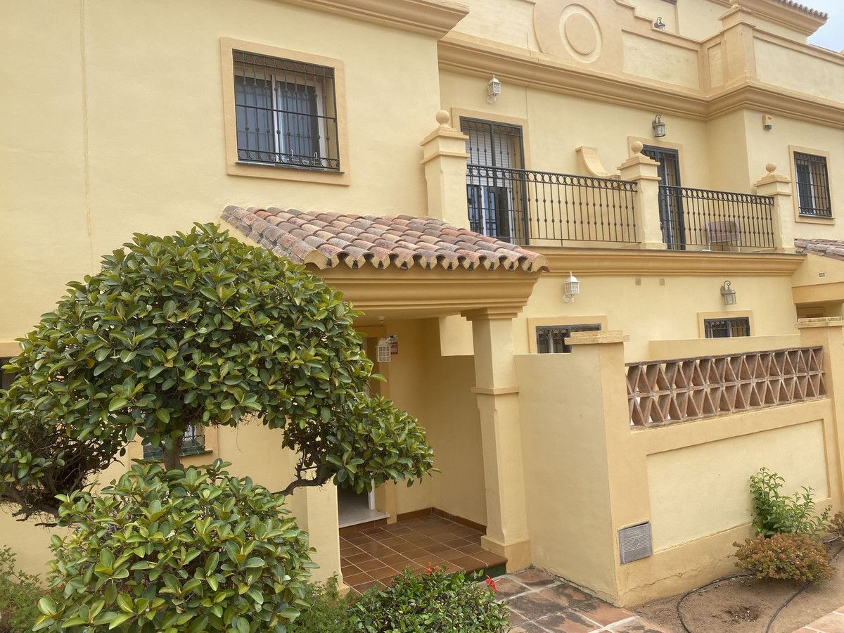 3 chambres Maison de ville à Mijas, Spain No. 152953