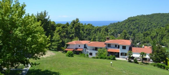 4 bedrooms Property in Chalkidiki, Greece No. 5573 18