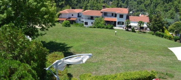 4 bedrooms Property in Chalkidiki, Greece No. 5573 21