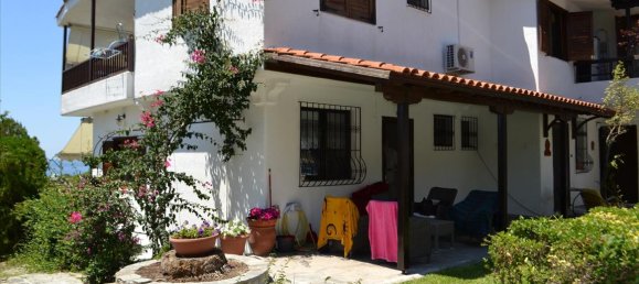 Propiedad de 4 dormitorios en Chalkidiki, Greece No. 5573 30