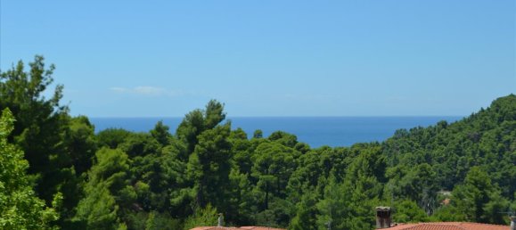 4 bedrooms Property in Chalkidiki, Greece No. 5573 17