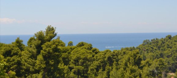 Propiedad de 4 dormitorios en Chalkidiki, Greece No. 5573 15