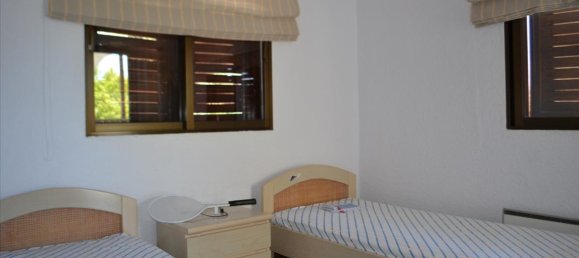 Propiedad de 4 dormitorios en Chalkidiki, Greece No. 5573 11