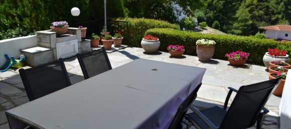 Propiedad de 4 dormitorios en Chalkidiki, Greece No. 5573 28