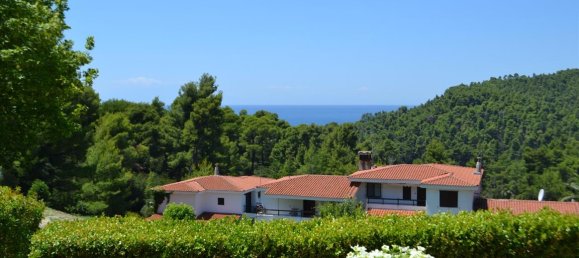 4 bedrooms Property in Chalkidiki, Greece No. 5573 16