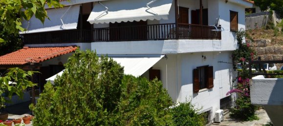 Propiedad de 4 dormitorios en Chalkidiki, Greece No. 5573 2