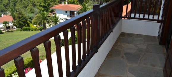 4 bedrooms Property in Chalkidiki, Greece No. 5573 20