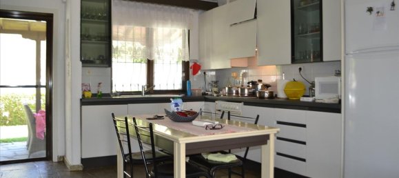 Propiedad de 4 dormitorios en Chalkidiki, Greece No. 5573 4