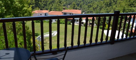 Propiedad de 4 dormitorios en Chalkidiki, Greece No. 5573 19