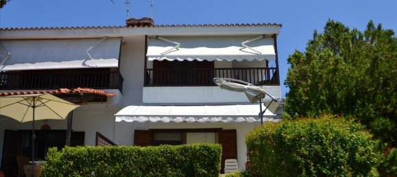 Propiedad de 4 dormitorios en Chalkidiki, Greece No. 5573 29