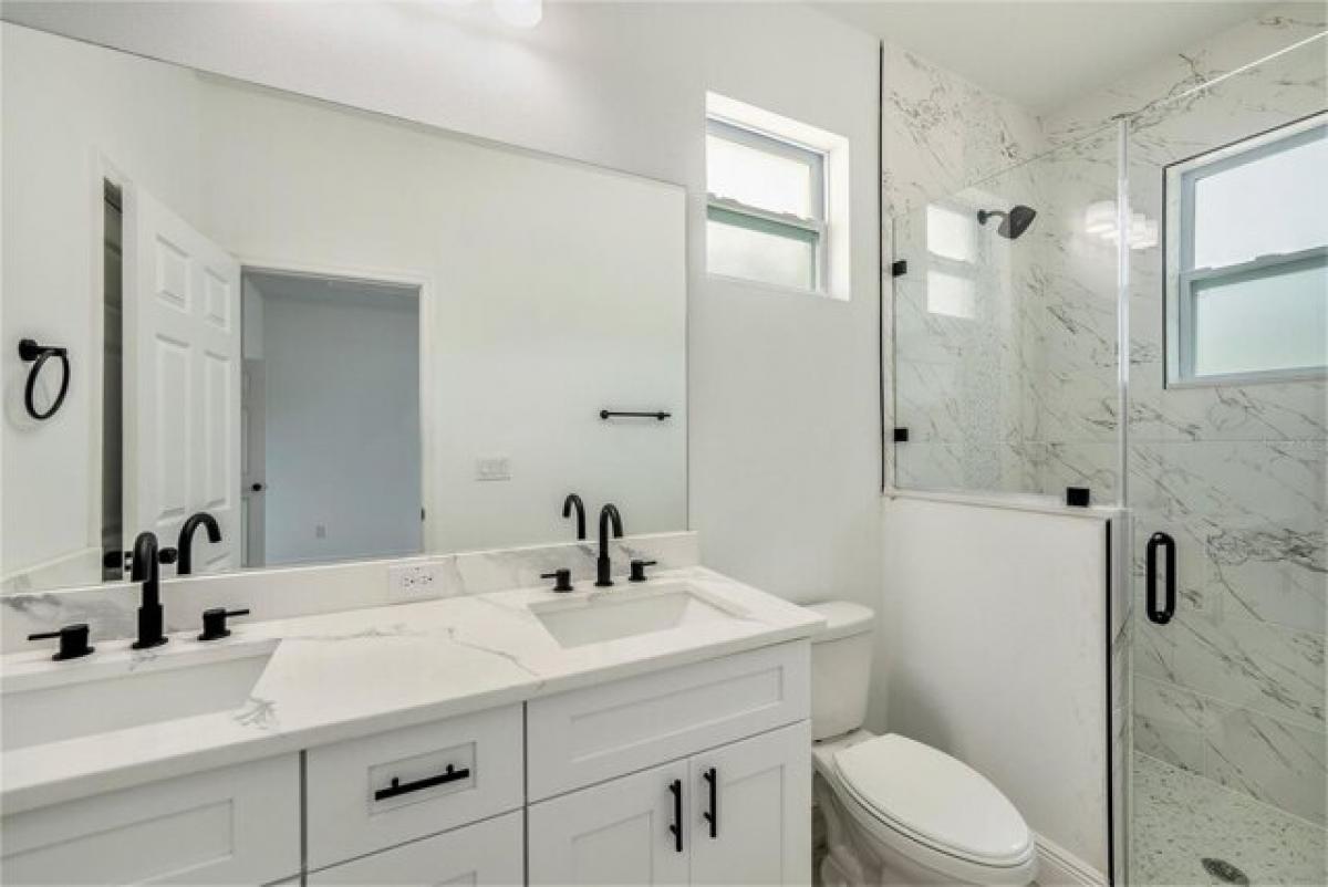 3 bedrooms House in Saint Petersburg, USA No. 437649