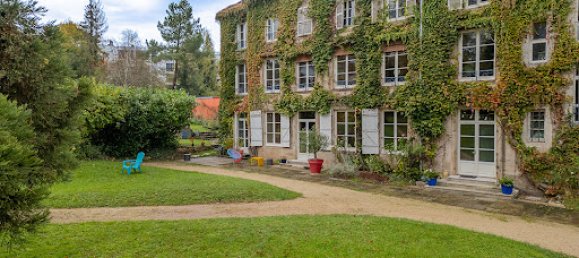 8 chambres Maison à Mirecourt, France No. 153187 15