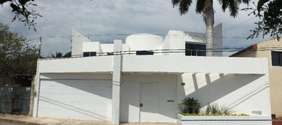 Casa de 4 dormitorios en Yucatán, Mexico No. 148400 2