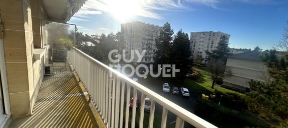 2 غرف نوم شقة في Compiegne, France رقم 160688 9