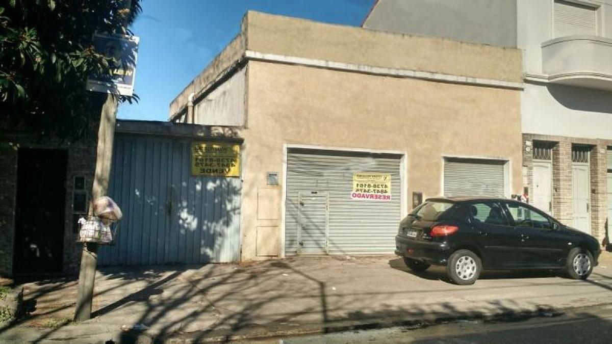 2 bedrooms Commercial property in General San Martin, Argentina No. 30388