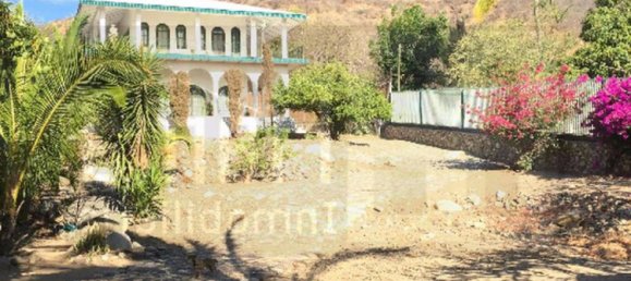 Casa de 5 dormitorios en Amatlán de Cañas, Mexico No. 165301 2