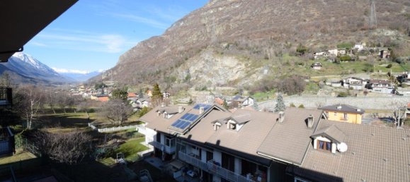 5 rooms Apartment in Chatillon, Italy No. 151262 26