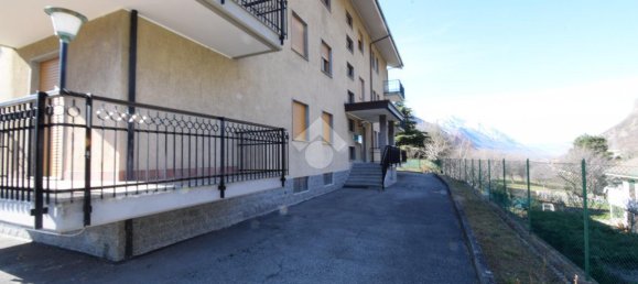 5 rooms Apartment in Chatillon, Italy No. 151262 33