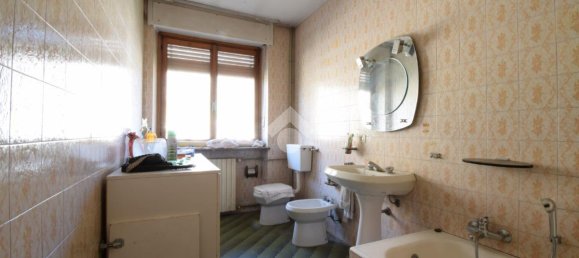 5 rooms Apartment in Chatillon, Italy No. 151262 25