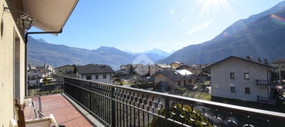 5 rooms Apartment in Chatillon, Italy No. 151262 5