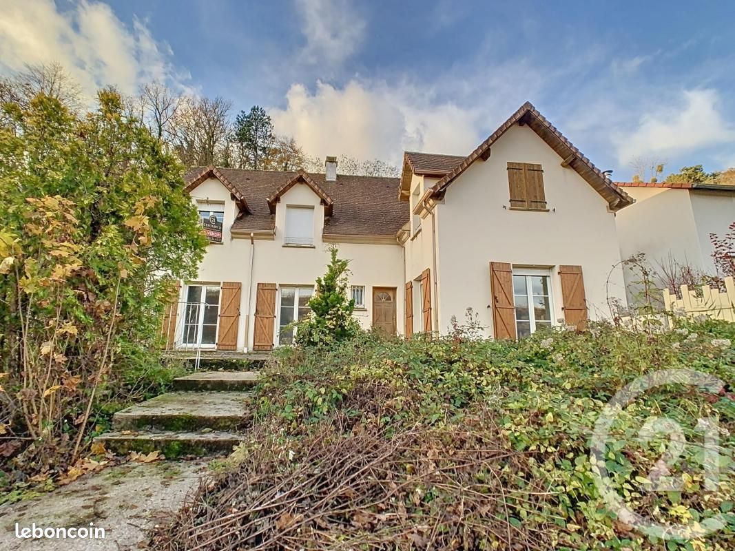 5 Schlafzimmer Haus in Champigneulles, France, Nr. 158167