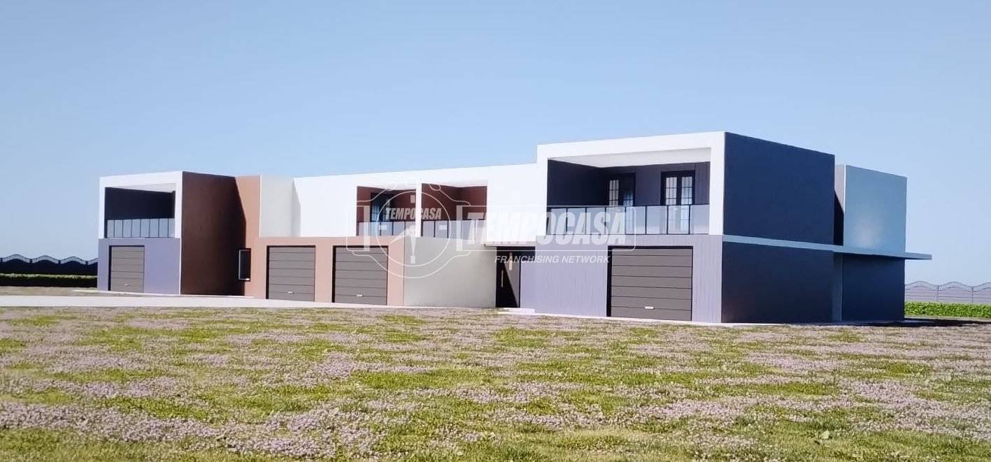 2 bedrooms Villa in Monte San Pietro, Italy No. 118548