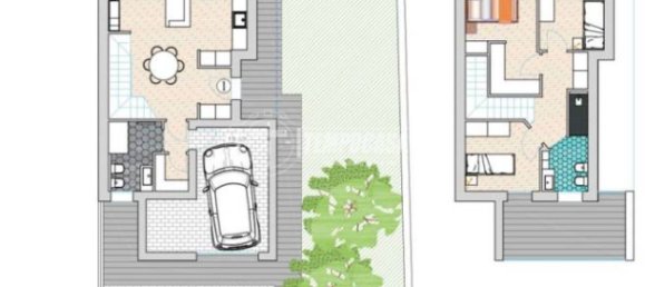 2 bedrooms Villa in Monte San Pietro, Italy No. 118548 2