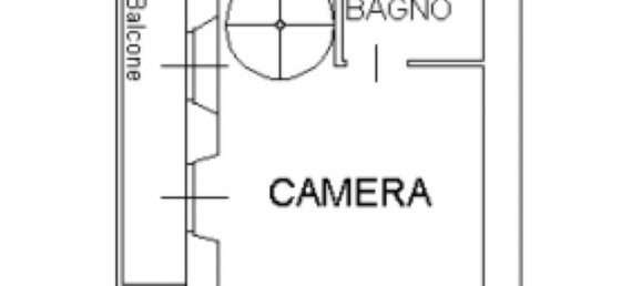 Квартира с 2 комнатами в Ольджате Олона, Италия № 24426 20