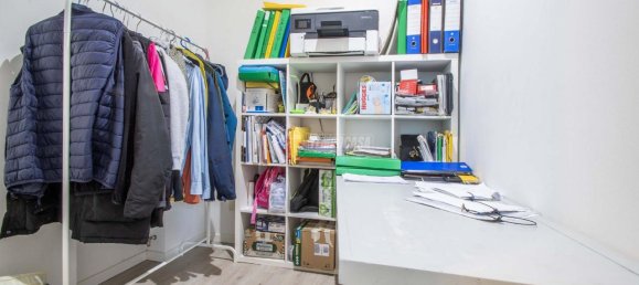 Квартира с 2 комнатами в Ольджате Олона, Италия № 24426 17